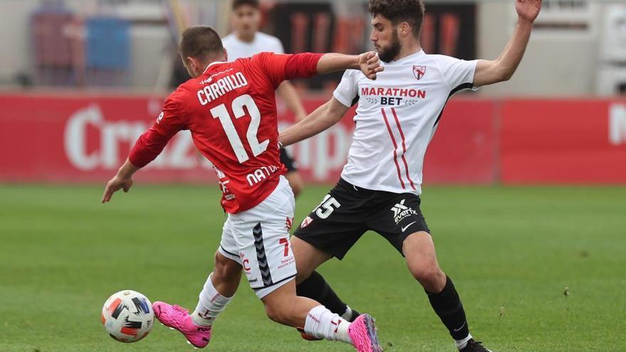 Así se han reforzado los rivales directos del Córdoba CF en el mercado invernal de fichajes