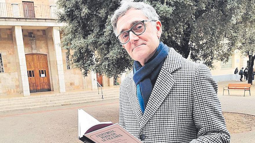 «L’editorial dels López Murray és un patrimoni per estar orgullosos»