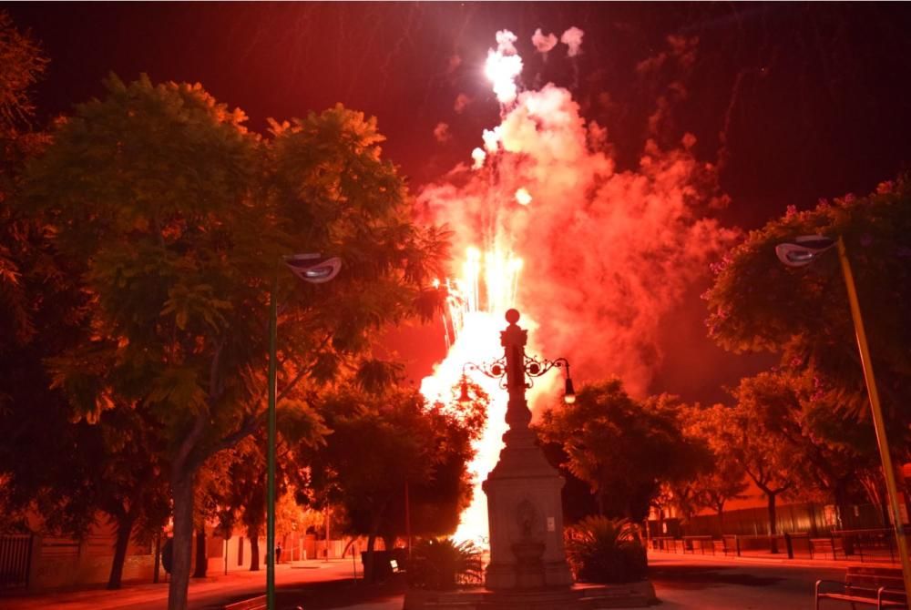 Las fiestas de Sedaví