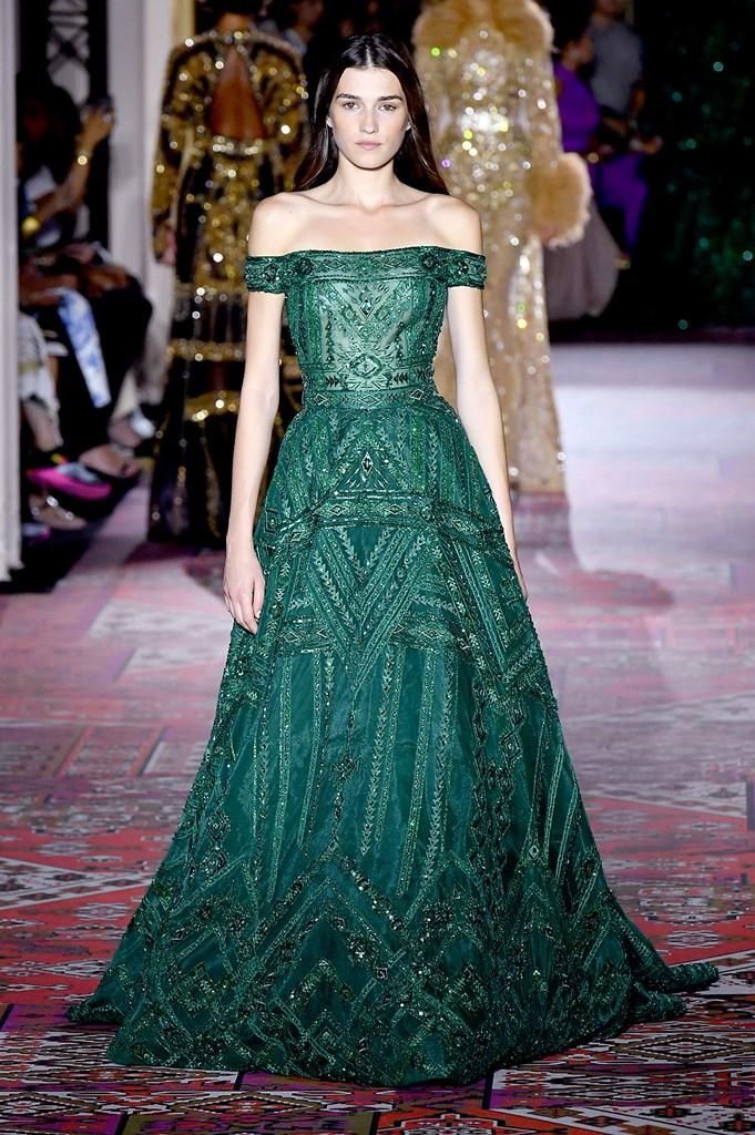 Zuhair Murad