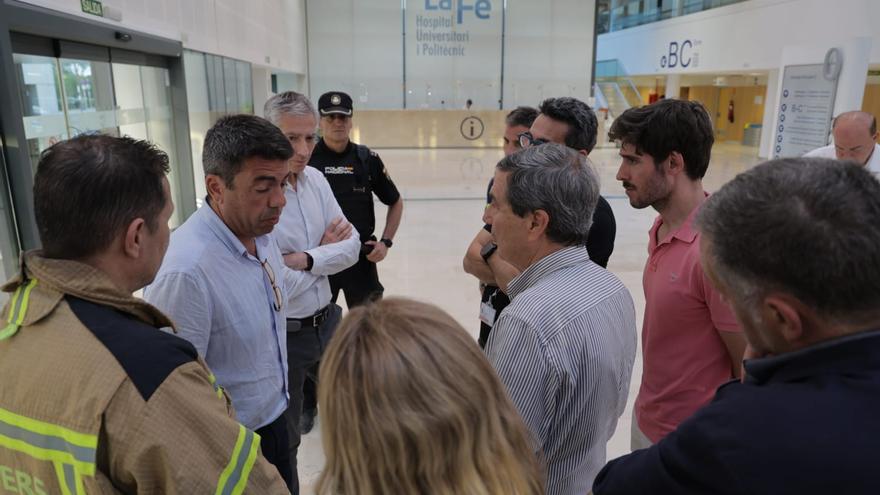 Expectación sobre lo que pueda decir o no Bárcenas relativo al PP tras salir de la cárcel