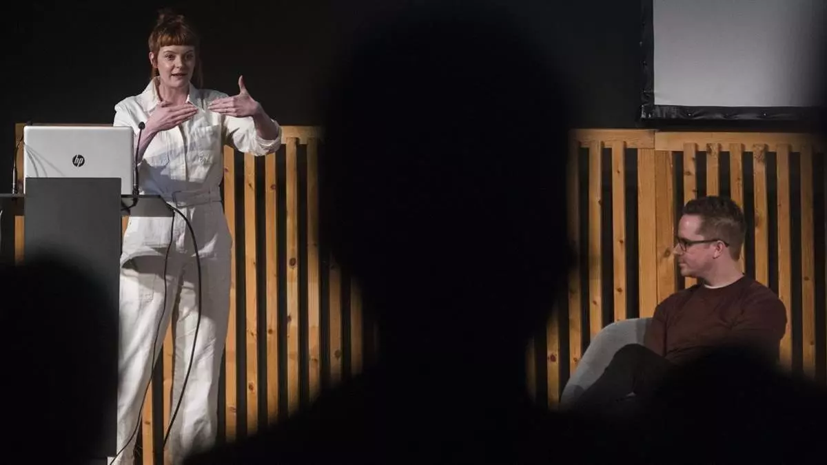 Después del trabajo ¿qué?