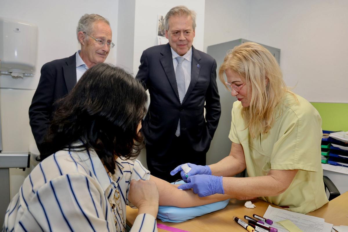 El Proxecto Xenoma Galicia inicia su segunda fase