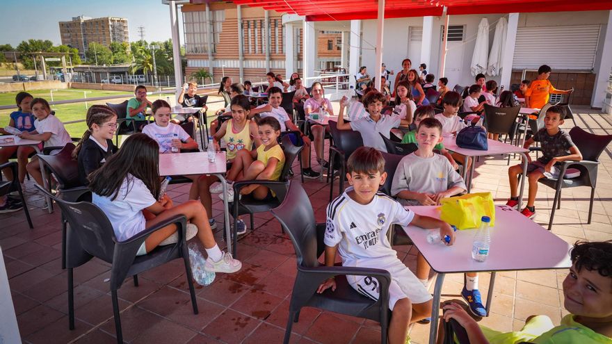3.000 libros para leer entre chapuzones