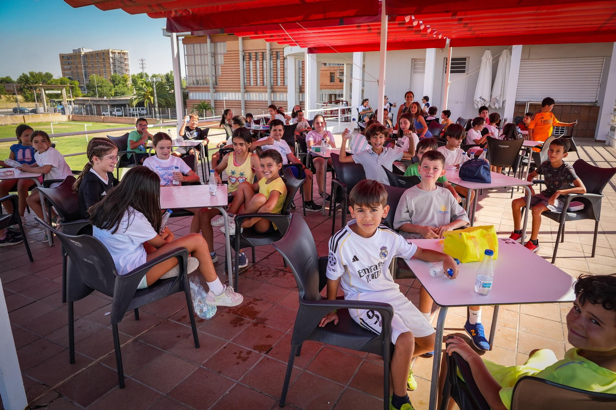 3.000 libros para leer entre chapuzones