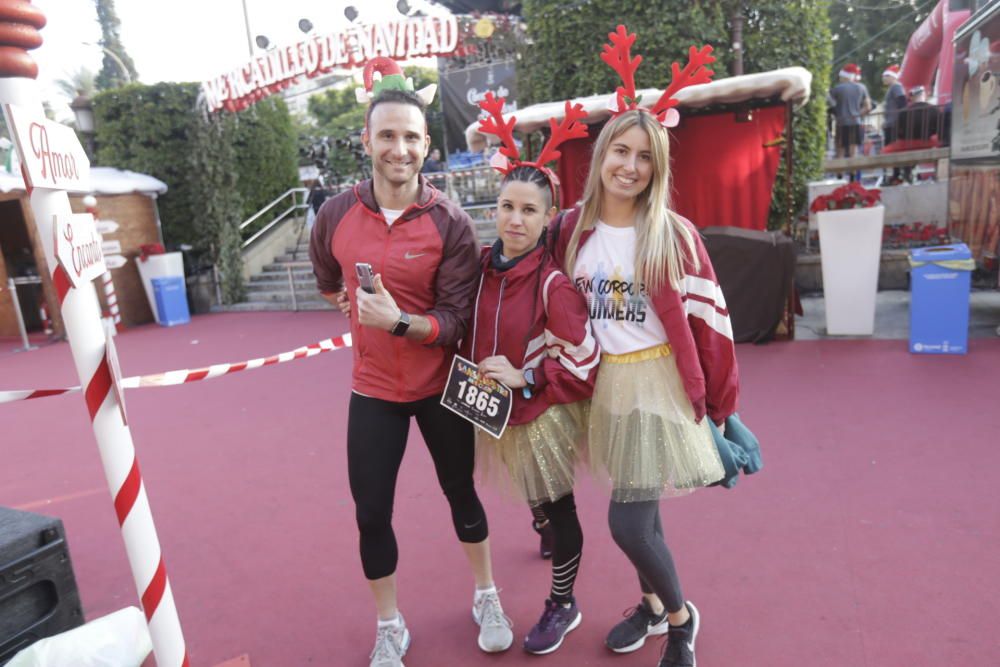 San Silvestre Murcia 2019