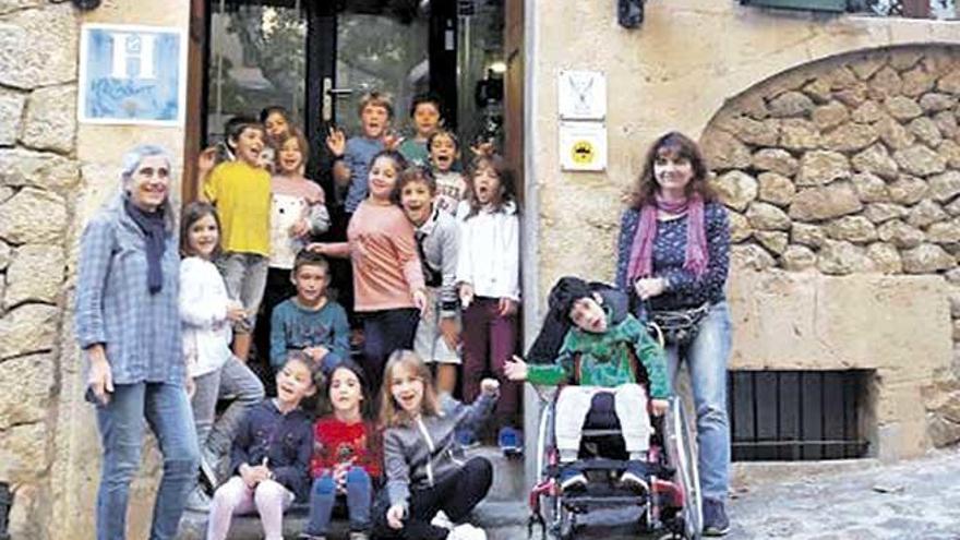 Descobrir els comerços més emblemàtics del poble