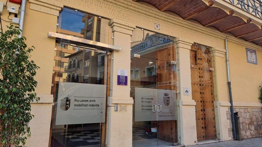Patrimonio de Riba-roja de Túria: el inventario municipal revela un aumento de 87,1 millones en su valor