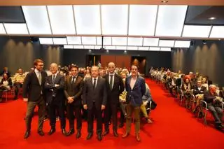 Milans del Bosch: "Puigdemont pretende volver siendo presidente, como Tarradellas"