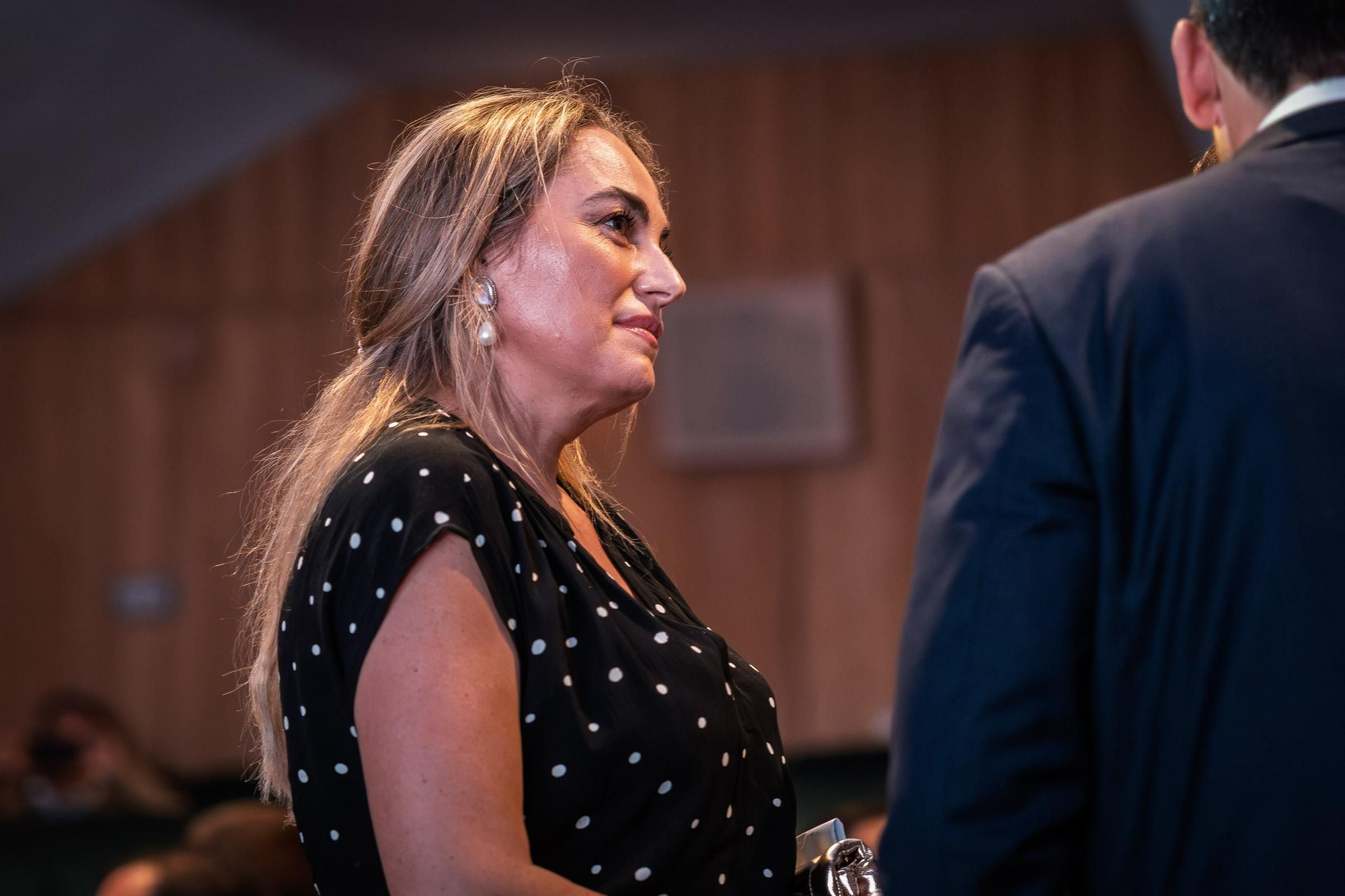 Las imágenes de la entrega de los XI Premios Turismo de El Periódico Extremadura