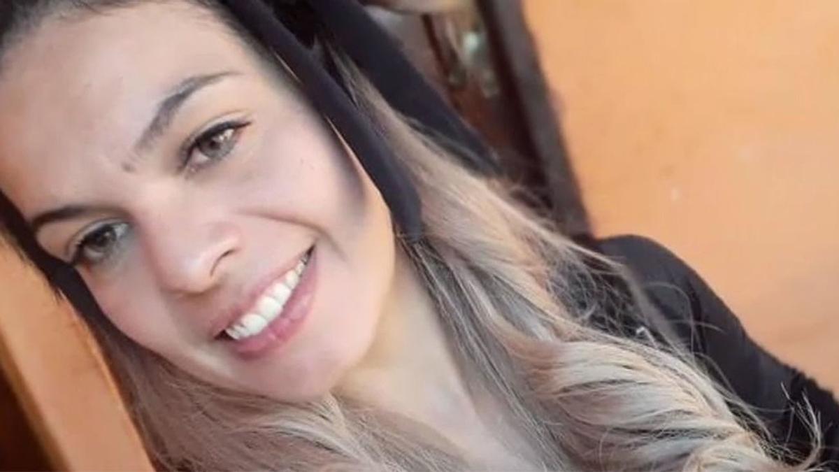 ROMINA CELESTE ASESINATO CANARIAS: La madre de Romina Celeste, hundida al  ver salir de la cárcel al asesino de su hija: “Es como si volviesen a  matarla”