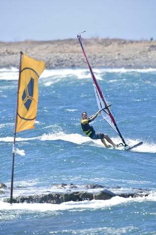 Gran Canaria Wind and Waves Festival