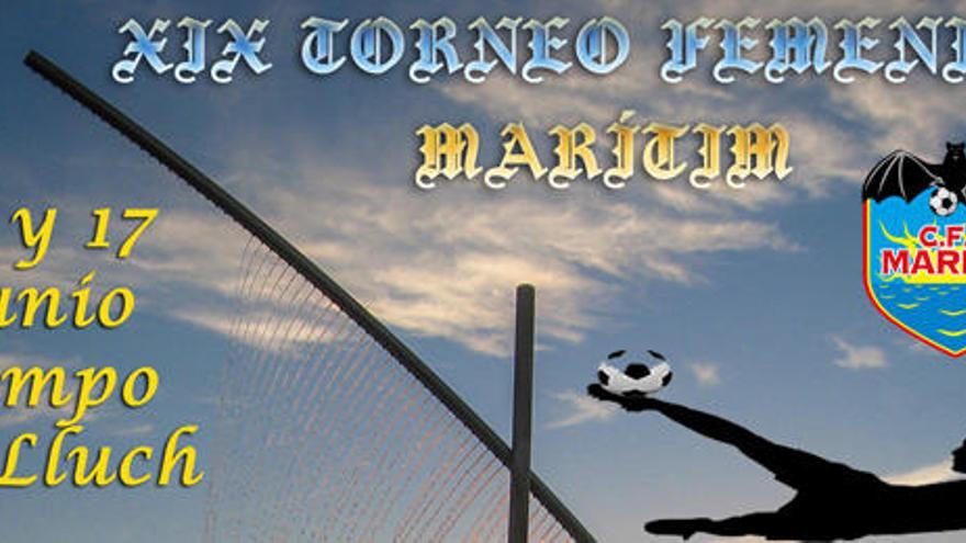 Arranca el torneo pionero valenciano de fútbol femenino