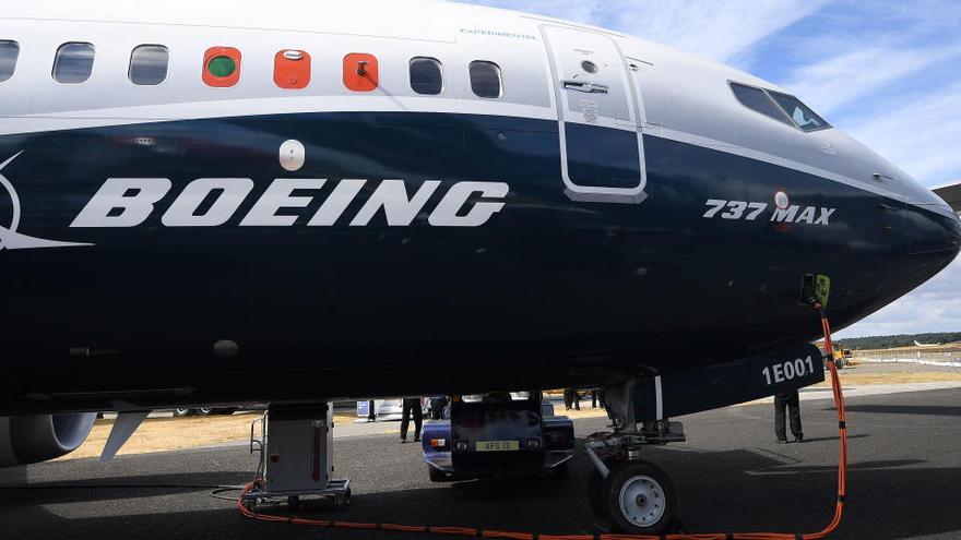 Boeing recortará 16.000 empleos y reducirá la producción de aviones