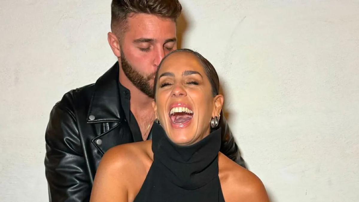 Quién es David Rodríguez: el padre de Alma que, junto a Anabel Pantoja,  está siendo investigado por presuntas lesiones a su hija