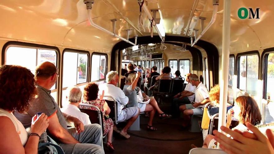 Cultopía: Un viaje al pasado en un autobús de 1975