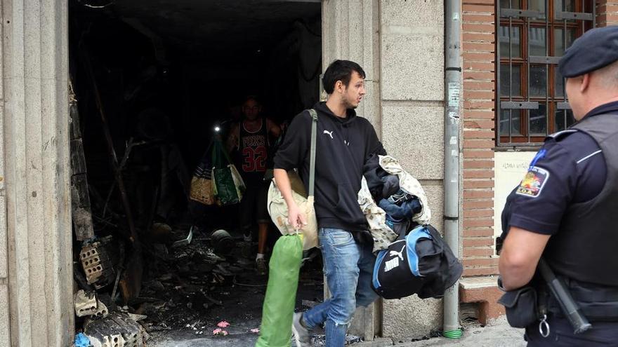 Una atmósfera de calor y humo “venenosa” causó la muerte de la madre y sus hijos