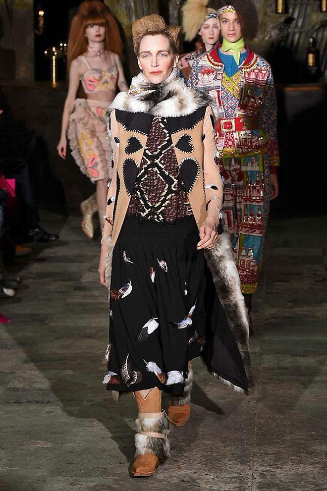 Manish Arora