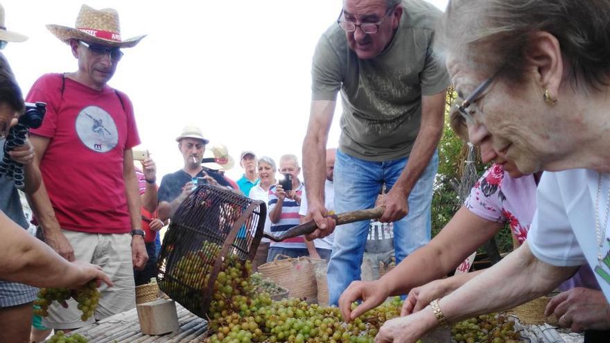 Larga vida a los riuraus de la Vall