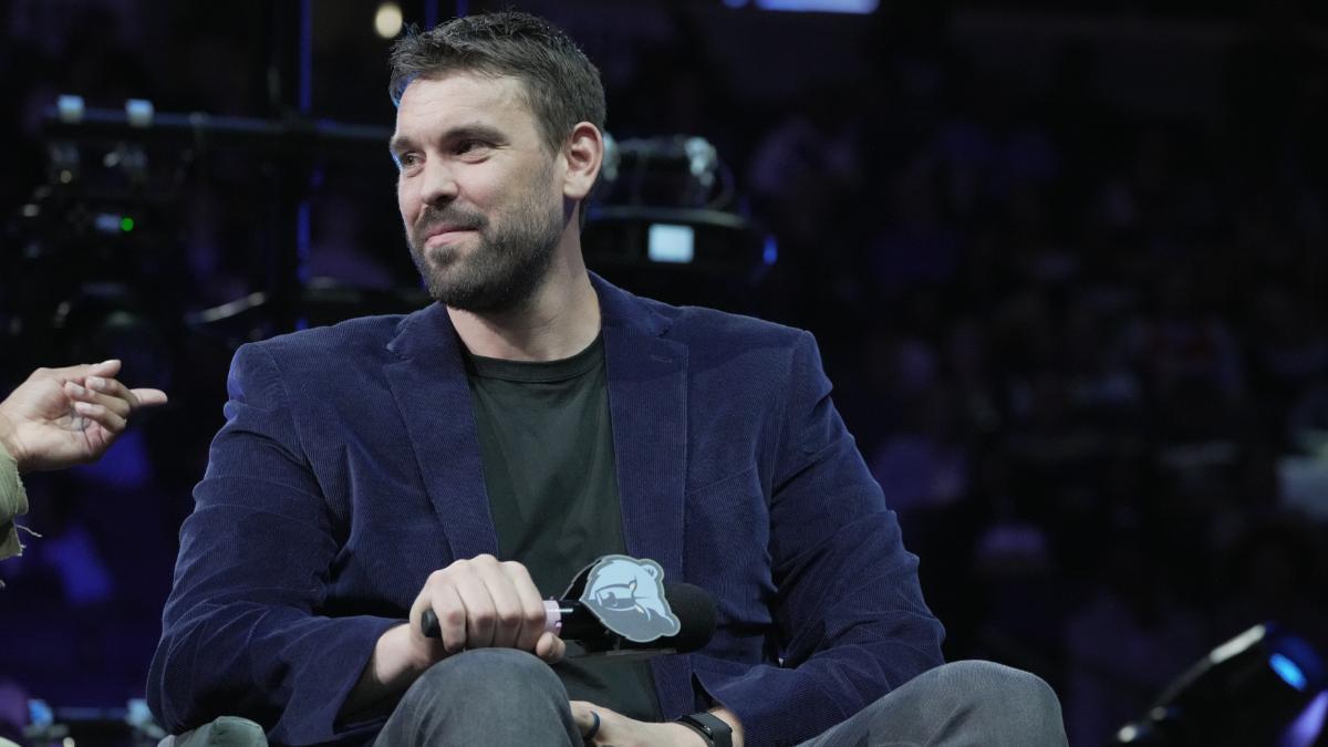 Marc Gasol, un referente del deporte