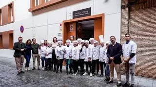 El Ayuntamiento y Fundación Don Bosco favorecen la inclusión social y laboral de 105 personas