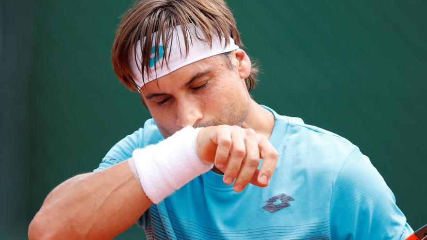 Ferrer defiende en Bastad su última corona