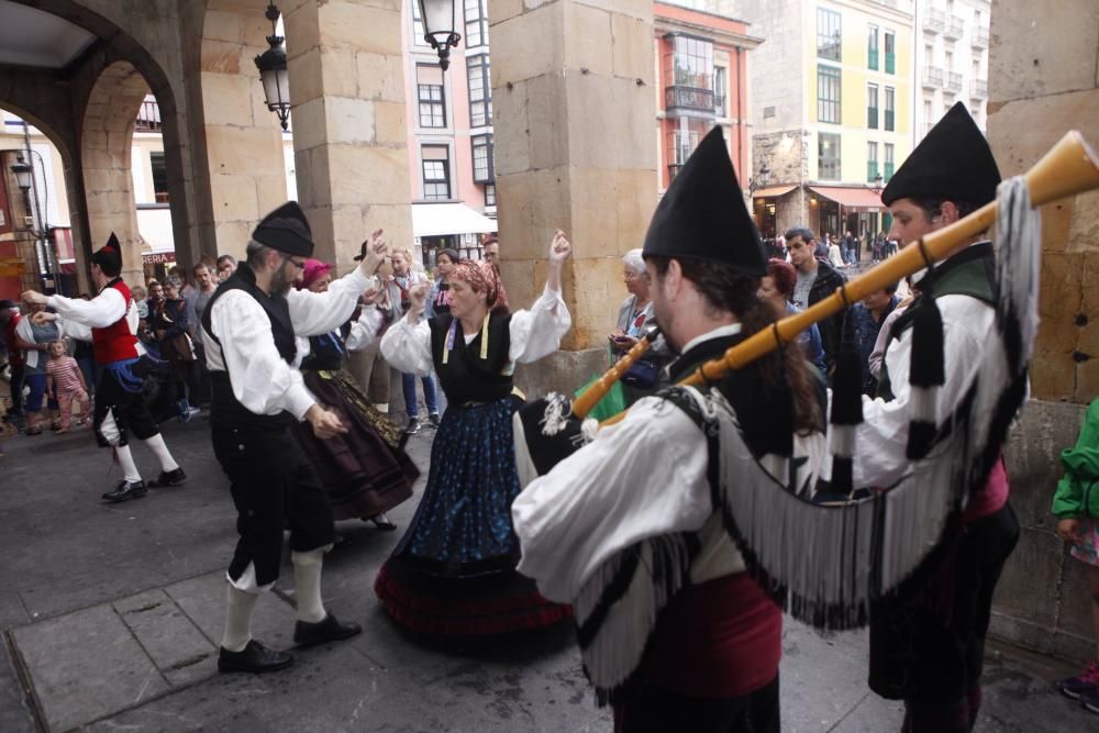 San Xuan en Gijón