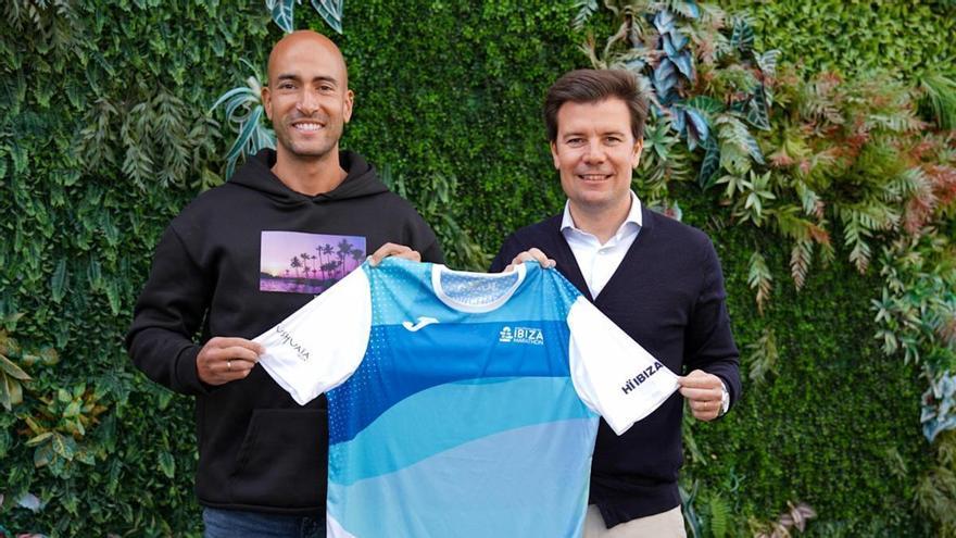 Ushuaïa y Hï Ibiza reafirman su compromiso con el Santa Eulària Ibiza Marathon