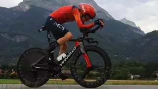 Tour de Francia 2024 hoy, etapa 7: perfil, recorrido, horarios de la contrarreloj y dónde ver
