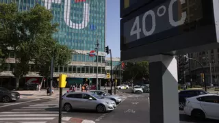 Aragón se despide del mes de junio más cálido de la historia con 14 noches tropicales consecutivas