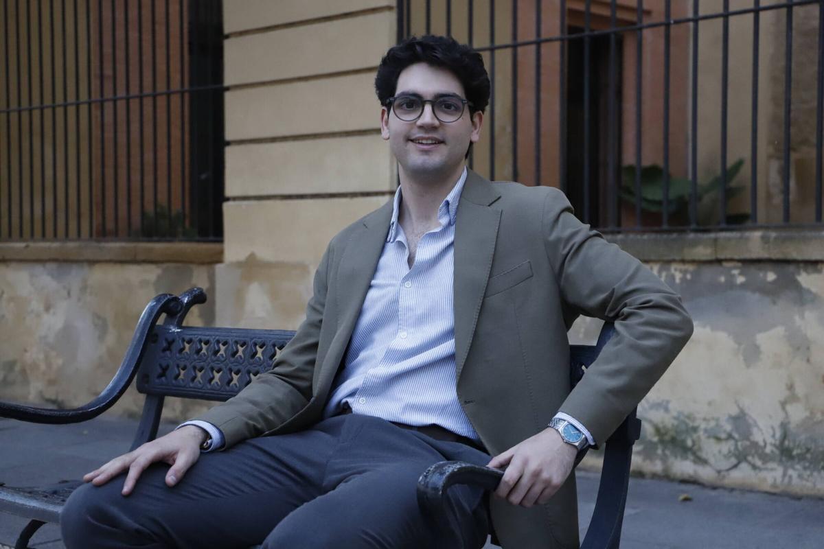José Manuel Maqueda Ruiz