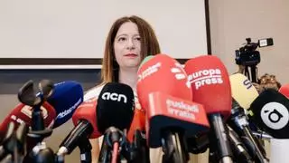 El Juzgado nº 2 de Badajoz se inhibe a favor del Juzgado Decano de Madrid en el caso de Leire Díez