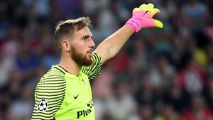 Jan Oblak repartió dinero entre mucha gente con su traspaso al Atlético