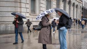 Cap de setmana de contrastos: la predicció del Meteocat per a Catalunya