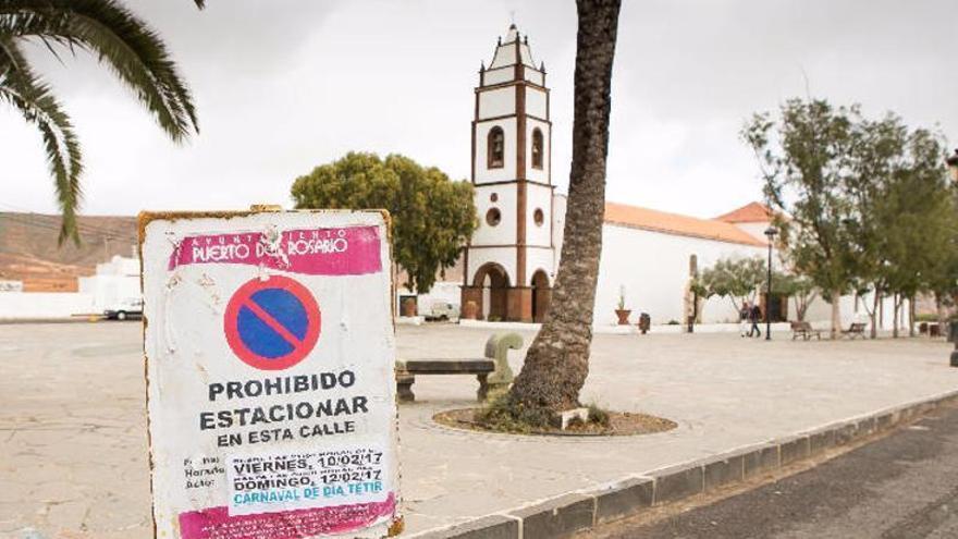 Muere un bebé tras sufrir un golpe de calor en Canarias