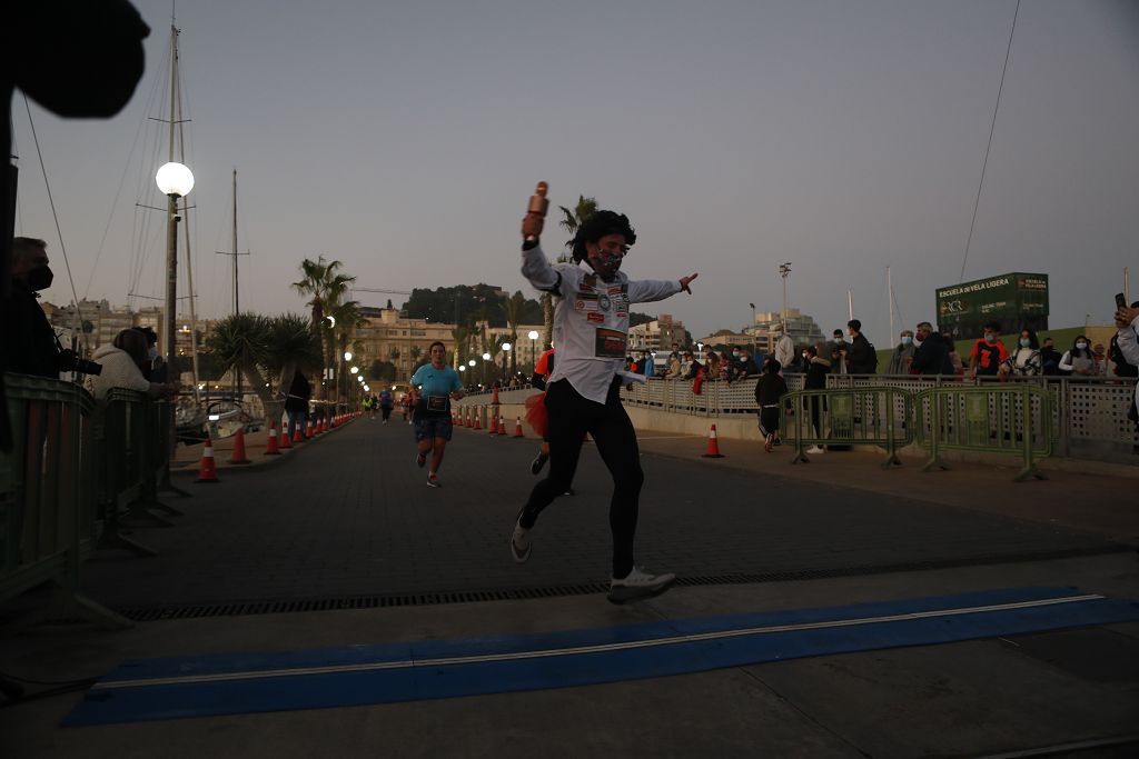 San Silvestre de Cartgena