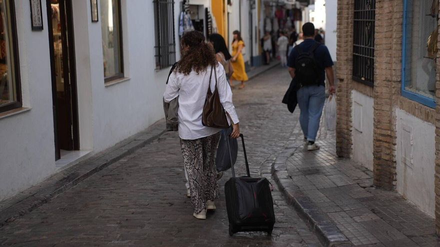 Córdoba alcanza el 85% de ocupación en el puente del Pilar, diez puntos más que el año pasado