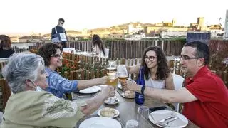 Descubre la lista de los mejores restaurantes y terrazas con Soletes Repsol de Extremadura