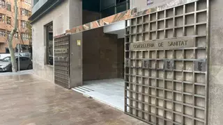 Sanitat publica las listas definitivas de la edición 2024 de la bolsa de empleo temporal