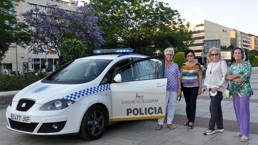 50 años patrullando la ciudad