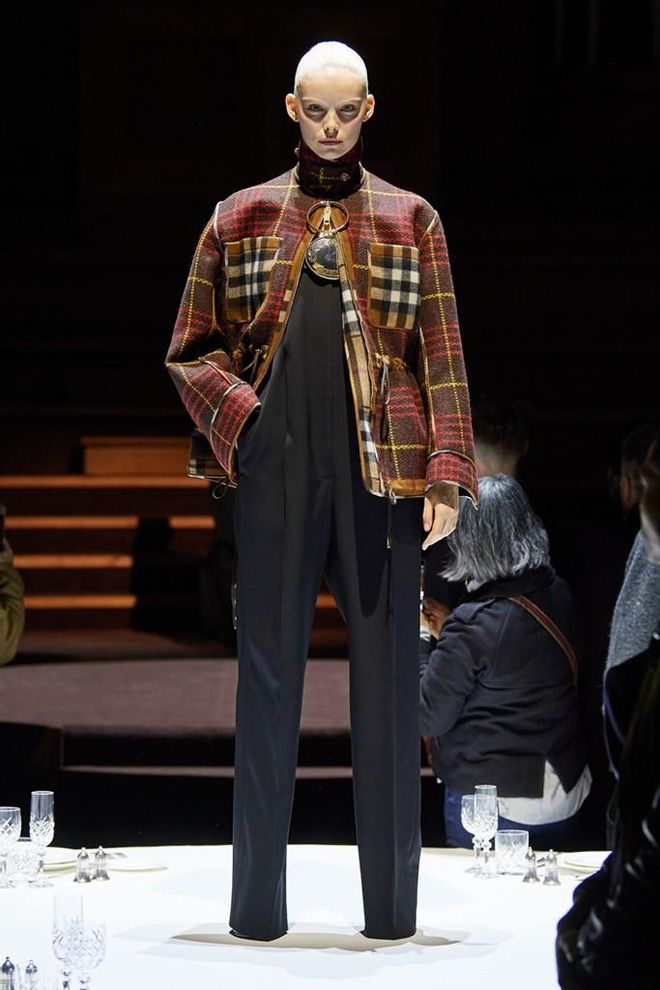Burberry