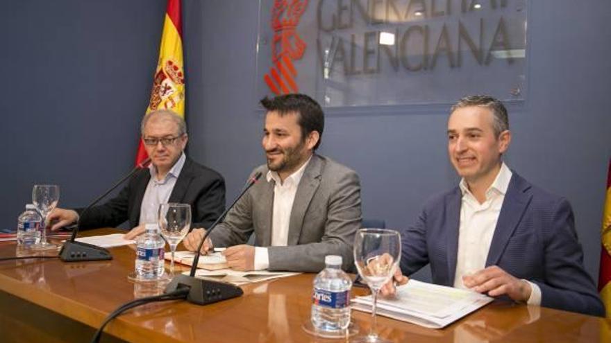 El Instituto Valenciano de Cultura tendrá delegación en Alicante