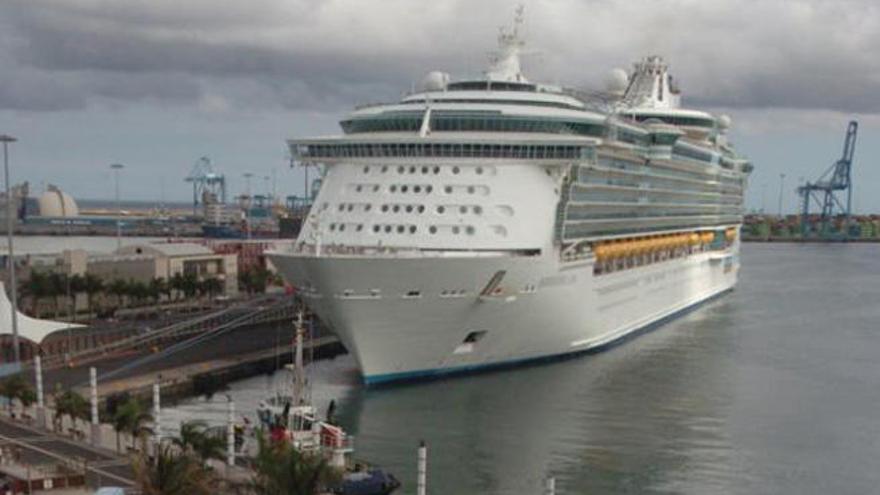 &#039;Independance of the Seas&#039;