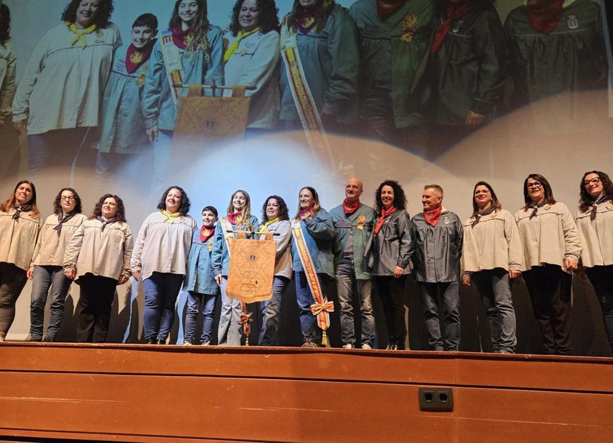 Las mejores imágenes de la Exposició del Ninot de Tavernes de la Valldigna