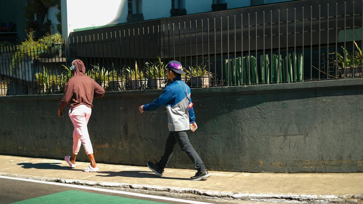 Habría que hacer entre 90 y 150 minutos de cardio a la semana