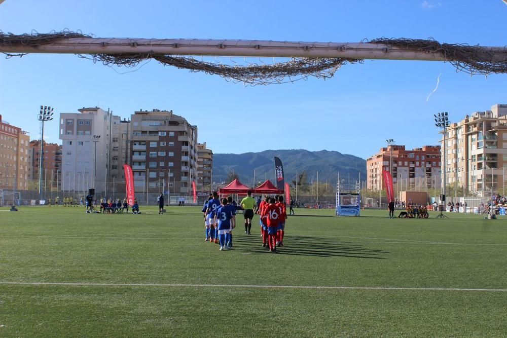 Torneo Alevín Ciudad de Murcia