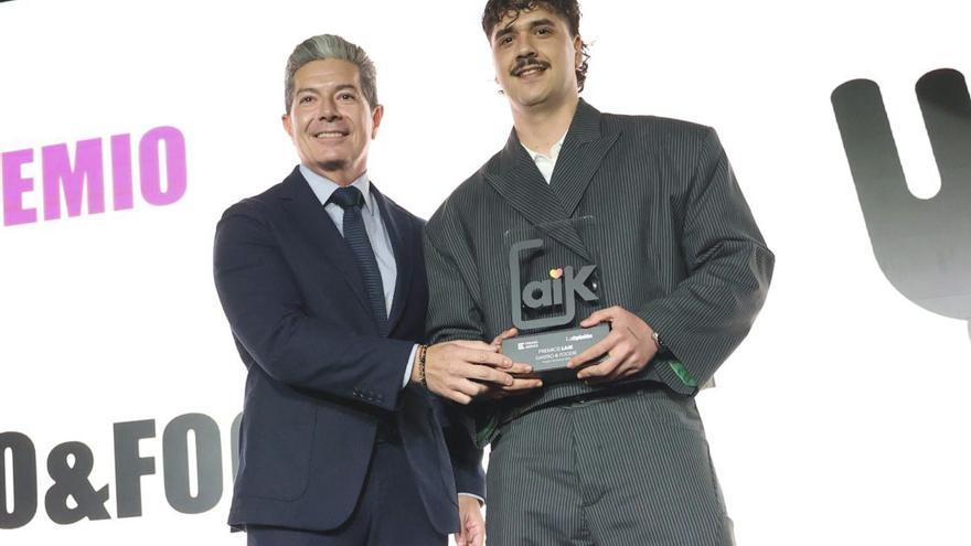 Gastro & Foodie | Noel Horcajada: comer, opinar y triunfar ante la cámara