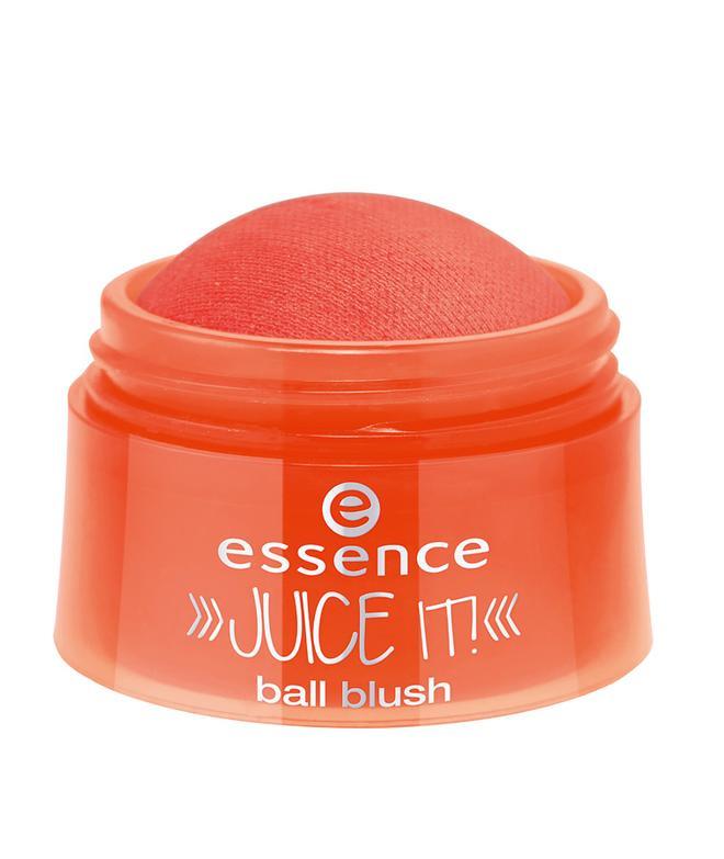 BallBlush, de Essence