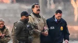 El nou (des)ordre mundial