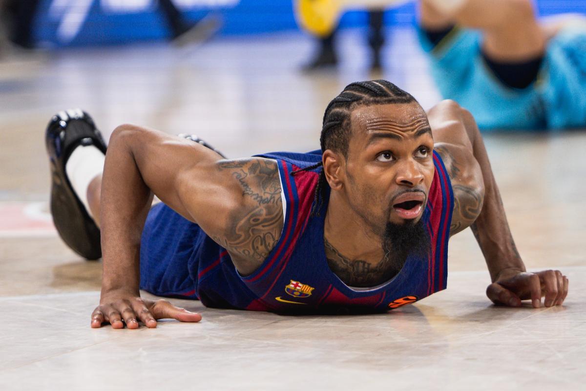 Punter espera que el equipo se levante rápido tras las cuatro derrotas consecutivas